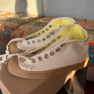 Novesta Star Dribble high tops - EU37